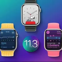 آپدیت watchOS 11.3 اپل واچ با واچ‌فیس جدید Unity Rhythm منتشر شد