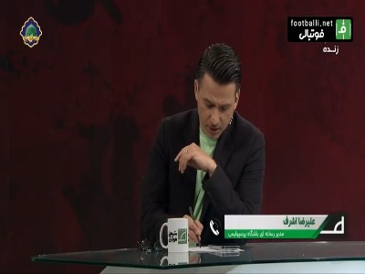 از جدایی ژوائو تا بازگشت سعید صادقی از زبان مدیر رسانه ای پرسپولیس