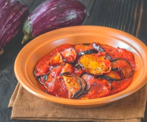 بهترین ادویه خورش بادمجان و ترفند خوشمزگی آن