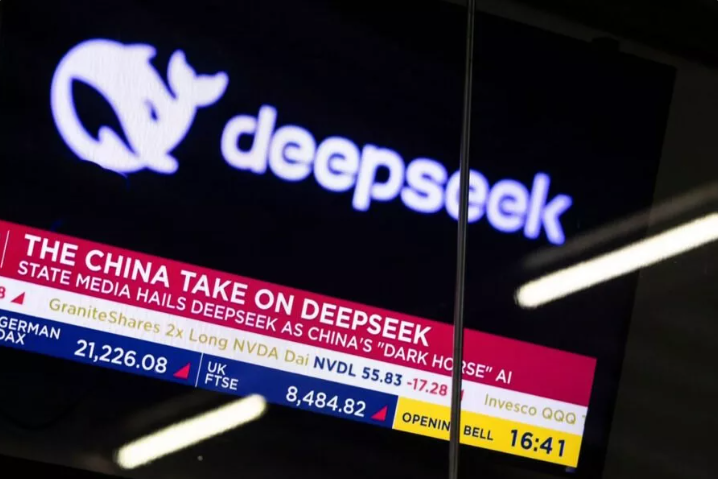 تاثیر هوش مصنوعی DeepSeek بر بازارهای آسیایی