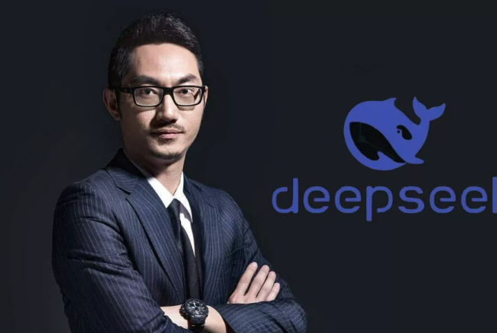 بنیانگذار هوش مصنوعی DeepSeek در آستانه تبدیل‌شدن به قهرمان ملی مردم چین