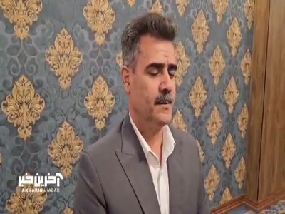 پورموسوی: باید با همکارانی کار کنم که سابقه کار کردن با آنهارا دارم