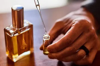 نت عطر چیست و چرا اهمیت دارد؟