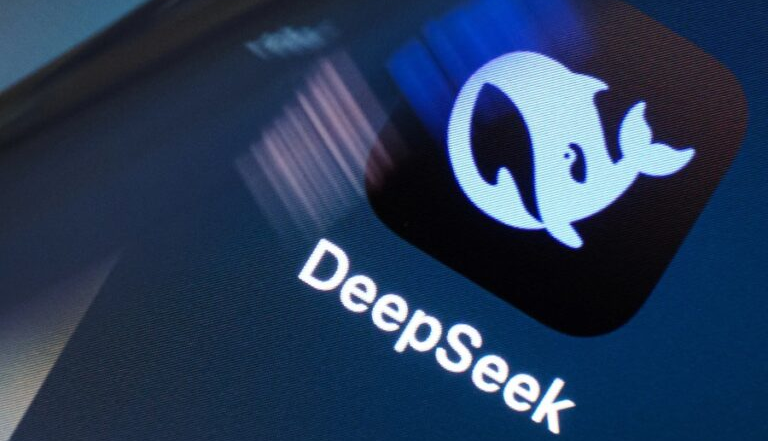 هوش مصنوعی DeepSeek خودش را سانسور می‌کند