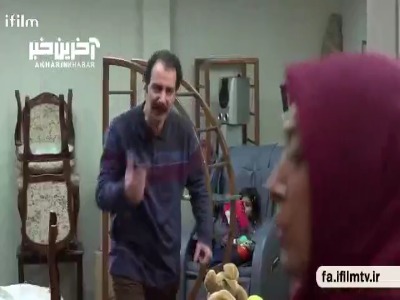 خونه الهیه و ... کمه؟!!