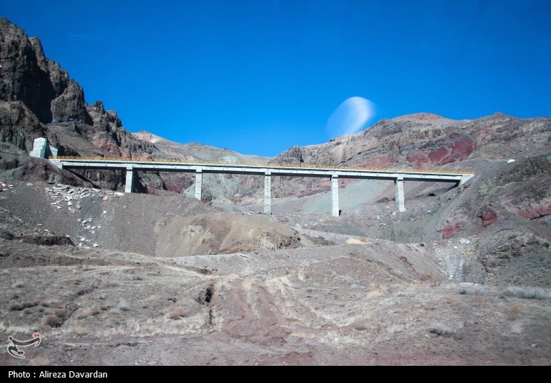 سفر وزیر راه و شهرسازی به اردبیل