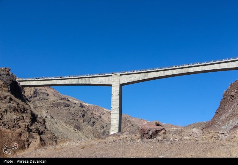 سفر وزیر راه و شهرسازی به اردبیل