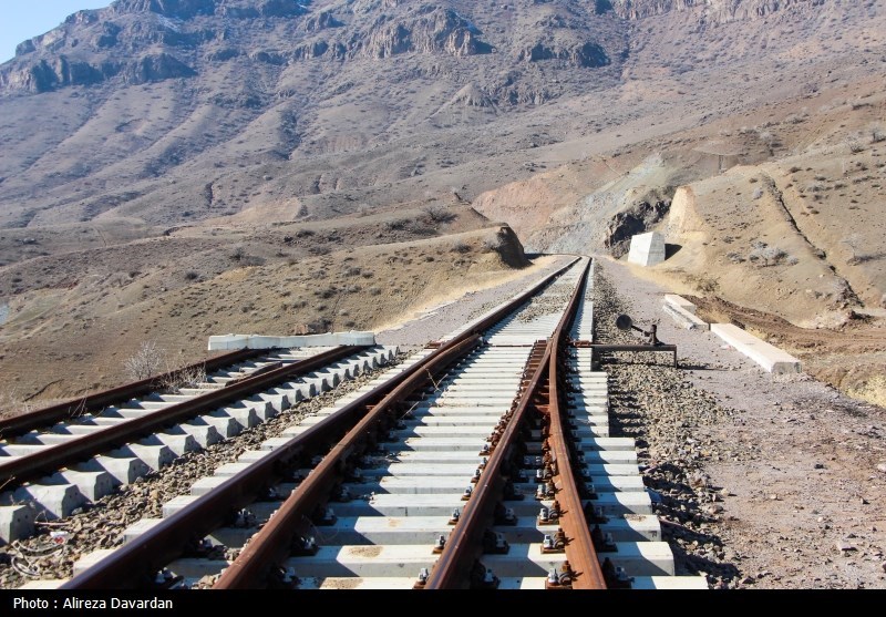 سفر وزیر راه و شهرسازی به اردبیل