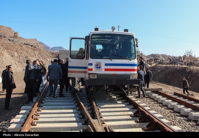 سفر وزیر راه و شهرسازی به اردبیل