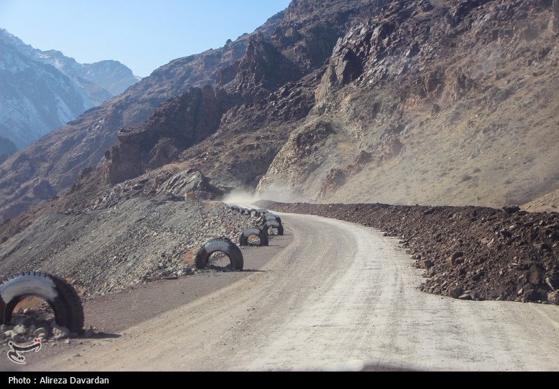 سفر وزیر راه و شهرسازی به اردبیل