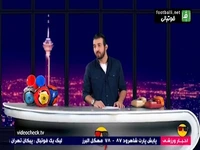 درباره ساکت الهامی که ساکت نشد و کار دستش داد!