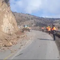 شناسایی ۲۲۸ نقطه حادثه‌خیز در محورهای مواصلاتی لرستان