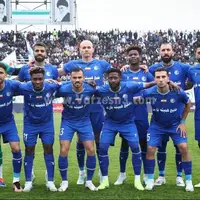 گزارش زنده؛ استقلال 0 - 0 استقلال خوزستان 