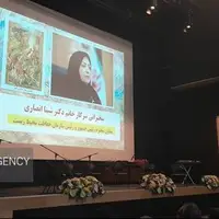 انصاری: مشکلات شهر اصفهان به اَبَرچالش‌های محیط‌زیستی تبدیل شده است