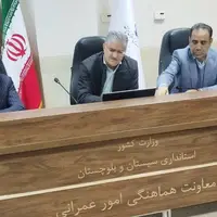 پویش بهسازی و مناسب‌سازی محیط شهری زاهدان آغاز می‌شود