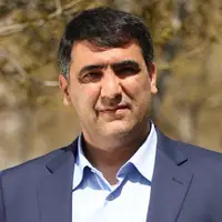 معاون عمرانی استاندار سمنان منصوب شد