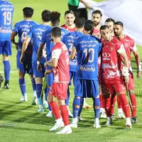  علی موسوی: چطور برای پرسپولیس مربی خوب پیدا می‌شود ولی استقلال نه!