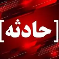  ۲ کشته و ۱۹ مصدوم در تصادف مینی‌بوس با تریلی در اتوبان غدیر