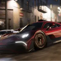 بازی Forza Horizon 5 برای PS5 منتشر می‌شود