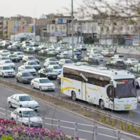 ارتباط تردد در بزرگراه‌های شلوغ با افسردگی در زنان