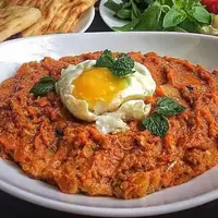 میرزاقاسمی اصیل شمالی اینطوری آماده می شه