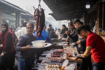 جمعه بازار «جویبار»