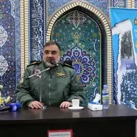 امیر واحدی: دو دستاورد جدید نیروی هوایی ارتش رونمایی می‌شود