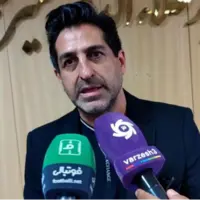 محمدرضا مهدوی: جای مهرداد خیلی خالی است