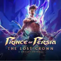 بازی Prince of Persia: The Lost Crown فروش خوبی در سال اول عرضه داشته است