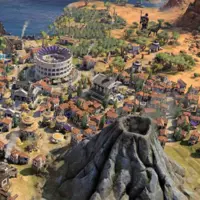 بسته الحاقی بازی Civilization 7 پیش از رونمایی رسمی فاش شد