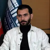 بازیگر «صیاد»: ایفای نقش شهید بروجردی یکی از آرزوهایم بود