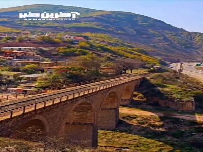 طبیعت زیبای سوادکوه مازندران