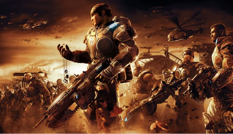 کالکشن سه‌گانه Gears of War احتمالا برای پلی استیشن 5 منتشر خواهد شد