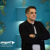 کارگردان «ترک عمیق»: برای فروش فقط باید به ژانر کمدی فکر کرد!