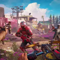 Ubisoft به شکلی غیرمنتظره از آپدیت جدید Far Cry New Dawn رونمایی کرد