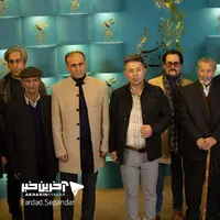 کارگردان «سونسوز»: نه ضد مردان فیلم ساخته‌ام و نه دنبال طرفداری از زنان بودم