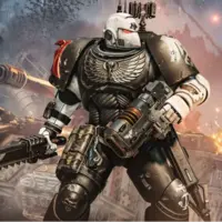 آپدیت جدید Warhammer 40,000: Space Marine 2 در فوریه منتشر می‌شود