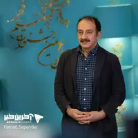 پیشنهاد یک سیاستمدار به آقای کارگردان برای بازیگر کردن دخترش!