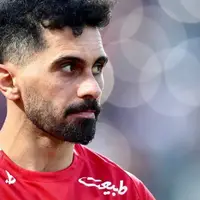 خبر خوشحال کننده عالیشاه به هواداران پرسپولیس