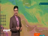 افزایش آلودگی هوا در تهران و کرج