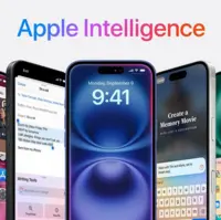 هوش مصنوعی Apple Intelligence از هشت زبان جدید پشتیبانی خواهد کرد