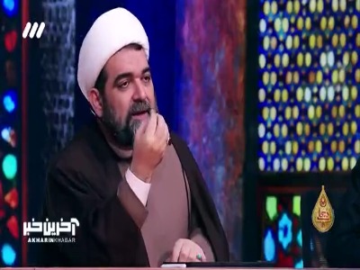 خاطره جالب نجم الدین از نانوایی