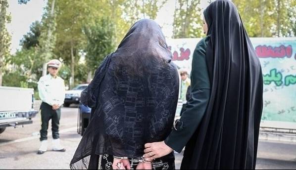 پذیرایی با چای مسموم برای سرقت