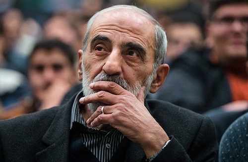 حسین شریعتمداری به دادسرا رفت