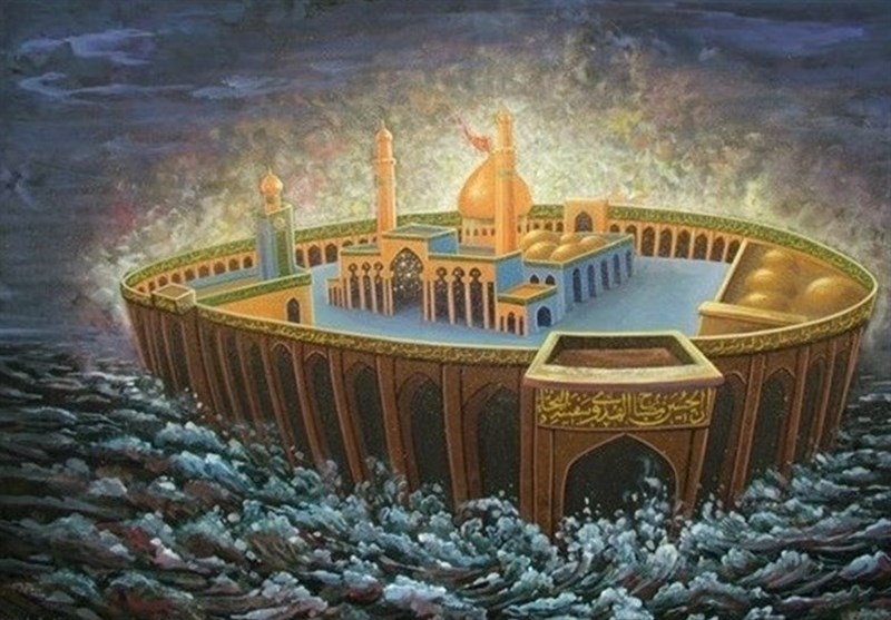 گوناگون/ روش برخورد با مشکلات زندگی در سیره امام حسین (ع)