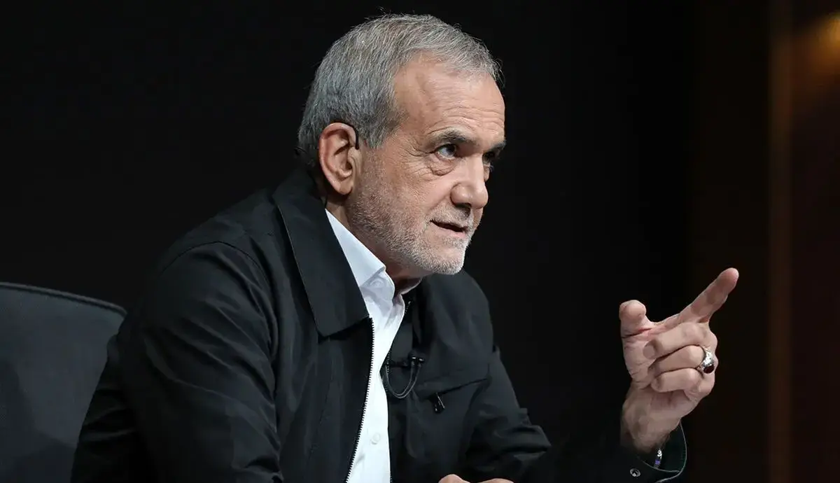 رئیس‌جمهور: توانمندی ما در سطحی است که دشمنان از طمع به خاک ایران پشیمان شوند