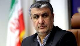 اسلامی: تحت شدیدترین بازرسی‌های آژانس هستیم ولی از رو نمی‌روند