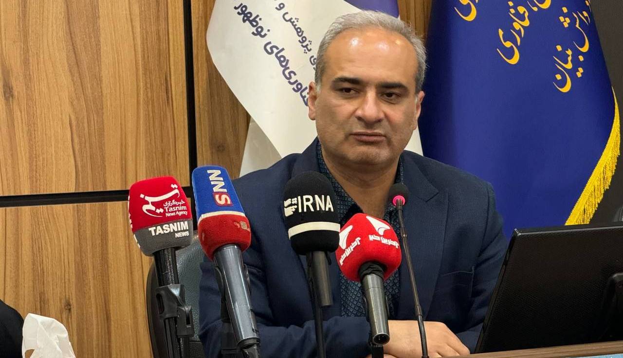 همایش هوش مصنوعی و هوشمندسازی صنعتی؛ پیوند فناوری و صنعت برای آیندهای هوشمند