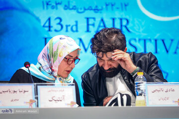 میدانم نباید جانبداری کنم/ زنان نشان دادند چقدر موفق هستند