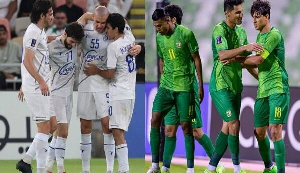 AFC: استقلال در آزمون سرنوشت‌ساز قرار دارد
